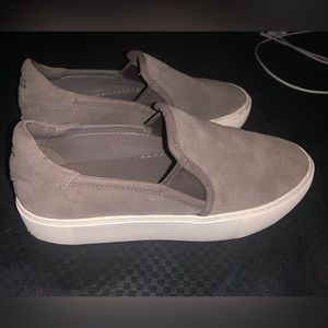 Brand new UGG sneakers